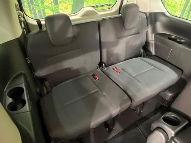 NISSAN SERENA  S-HYBRID 2017