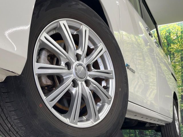 NISSAN SERENA  S-HYBRID 2017