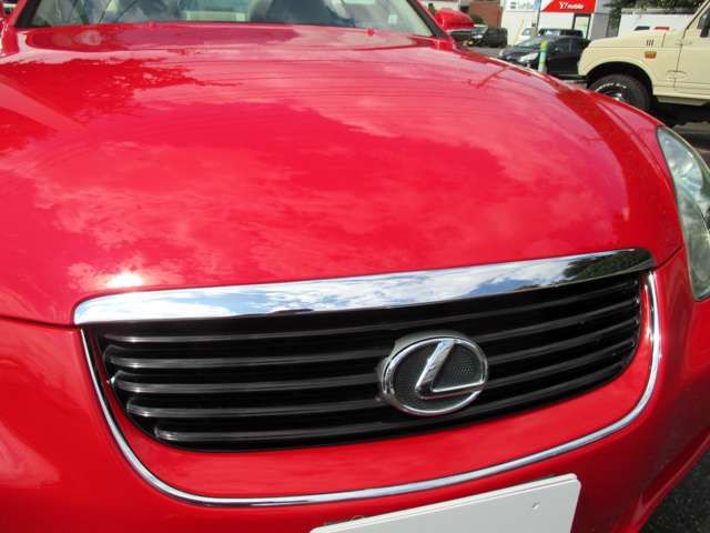 TOYOTA SOARER open 2005