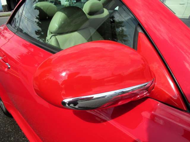 TOYOTA SOARER open 2005