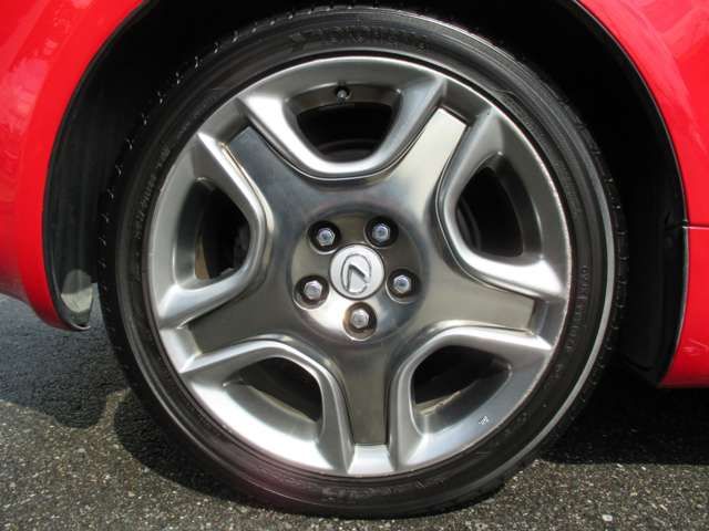 TOYOTA SOARER open 2005