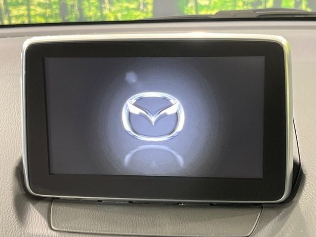 MAZDA DEMIO 4WD 2015