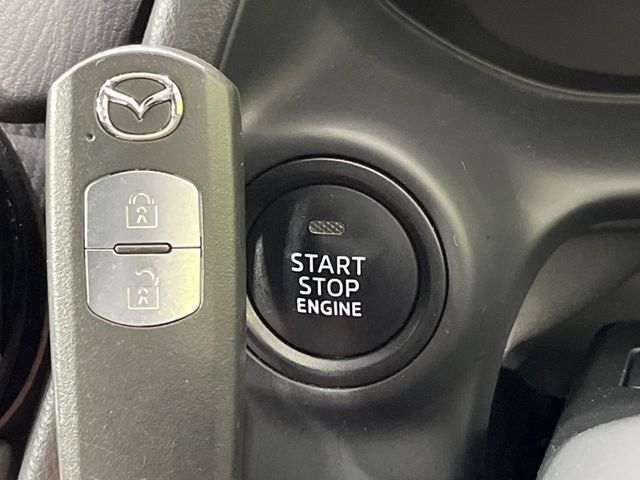 MAZDA DEMIO 4WD 2015