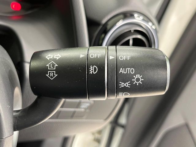 MAZDA DEMIO 4WD 2015