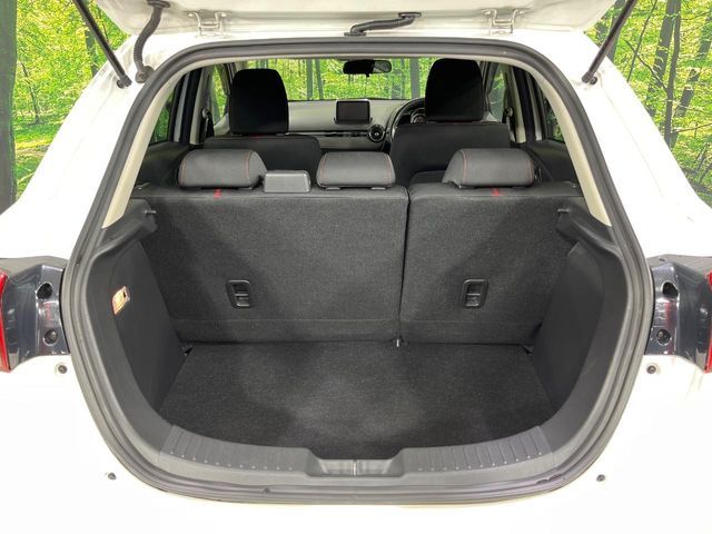 MAZDA DEMIO 4WD 2015