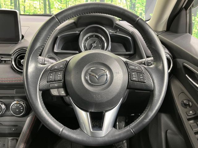 MAZDA DEMIO 4WD 2015