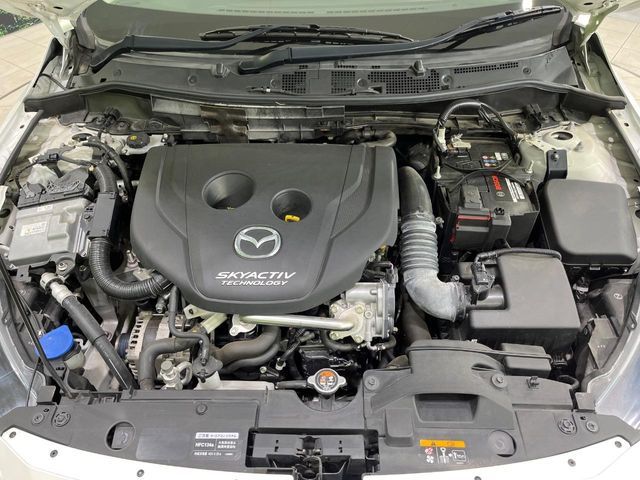 MAZDA DEMIO 4WD 2015