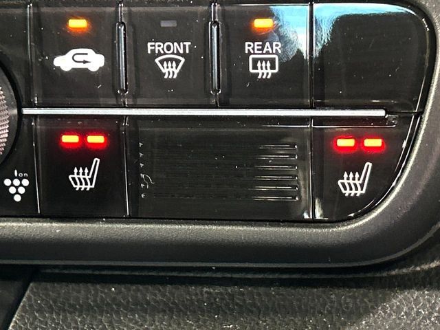 HONDA N BOX CUSTOM 2022