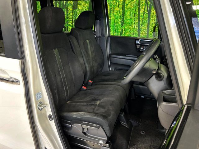 HONDA N BOX CUSTOM 2022