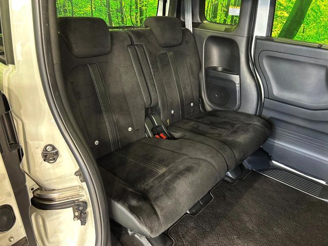 HONDA N BOX CUSTOM 2022