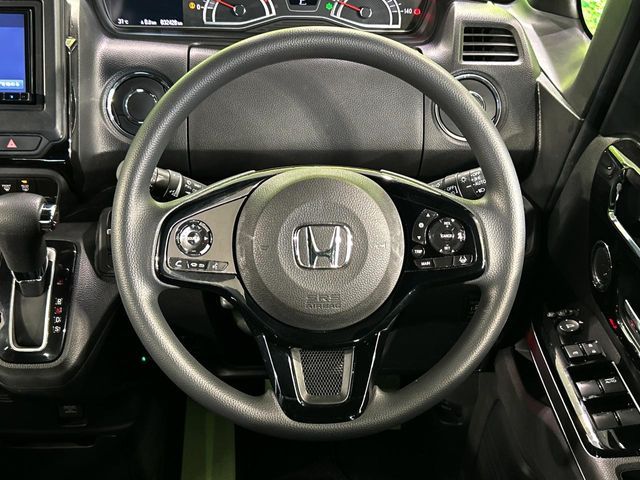 HONDA N BOX CUSTOM 2022