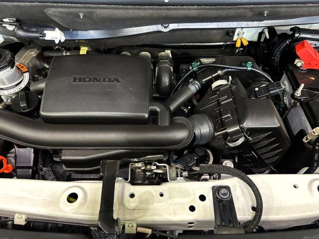 HONDA N BOX CUSTOM 2022