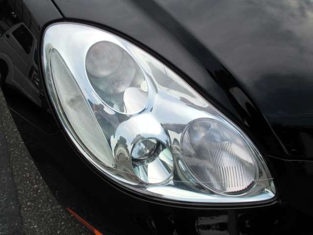 TOYOTA SOARER open 2001