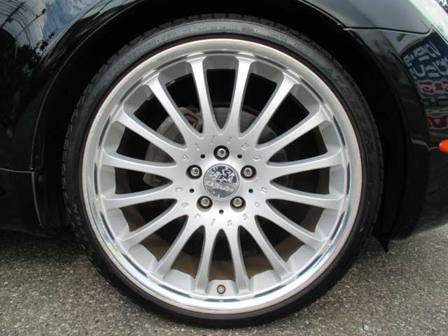 TOYOTA SOARER open 2001