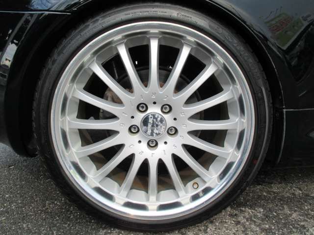 TOYOTA SOARER open 2001