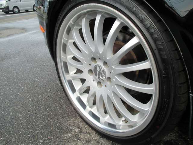 TOYOTA SOARER open 2001