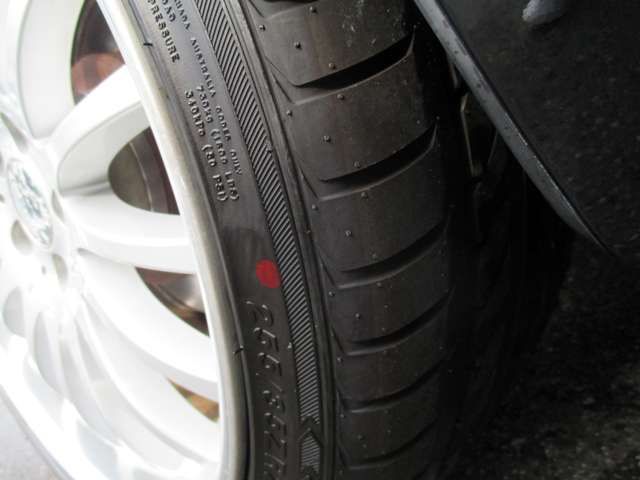 TOYOTA SOARER open 2001