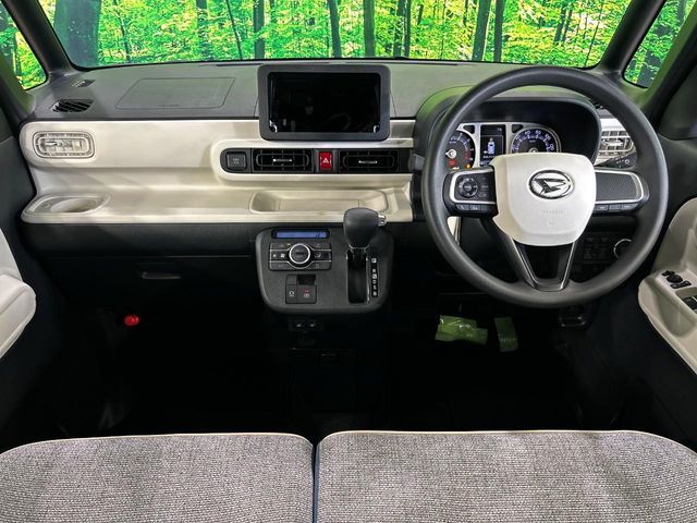 DAIHATSU MOVE canbus 2024