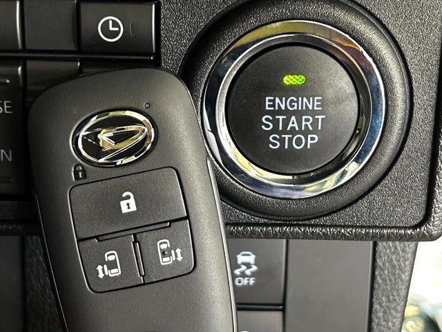 DAIHATSU MOVE canbus 2024