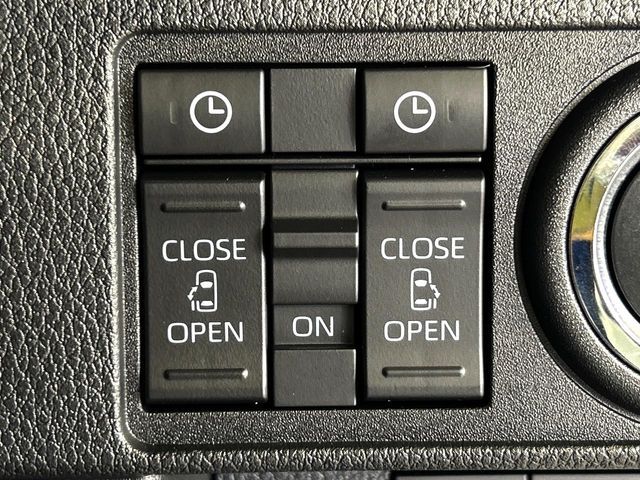 DAIHATSU MOVE canbus 2024