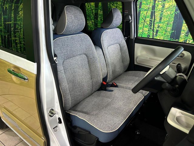 DAIHATSU MOVE canbus 2024