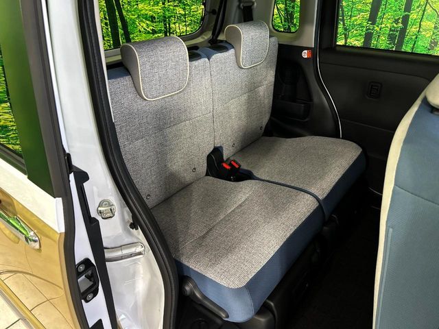 DAIHATSU MOVE canbus 2024