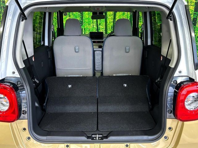 DAIHATSU MOVE canbus 2024