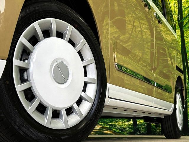 DAIHATSU MOVE canbus 2024