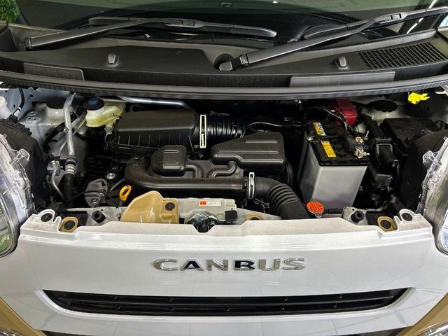 DAIHATSU MOVE canbus 2024