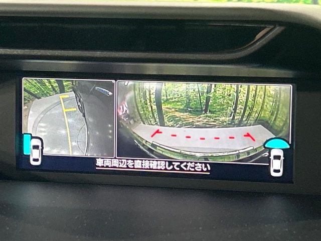 SUBARU FORESTER 2019