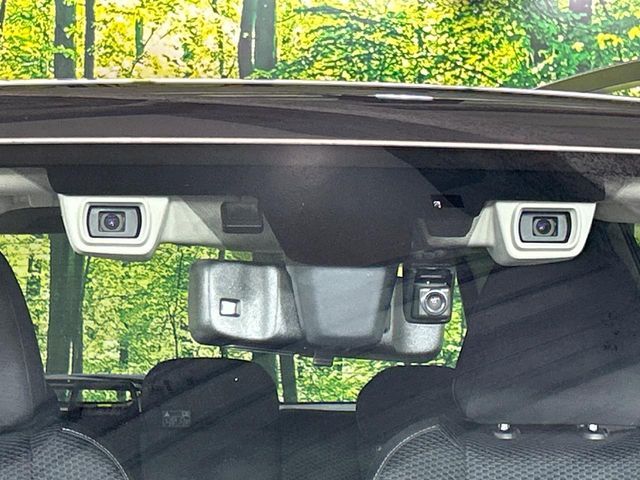 SUBARU FORESTER 2019