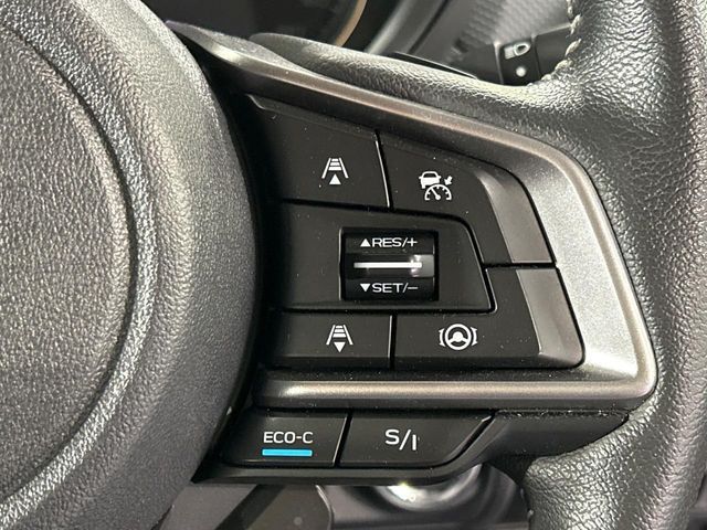 SUBARU FORESTER 2019