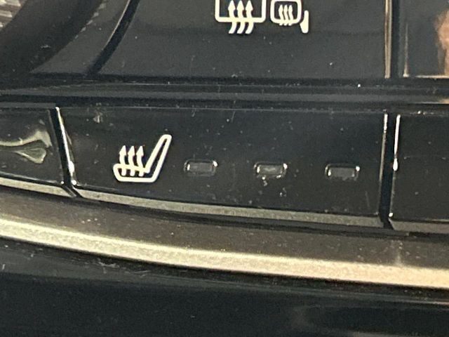 SUBARU FORESTER 2019