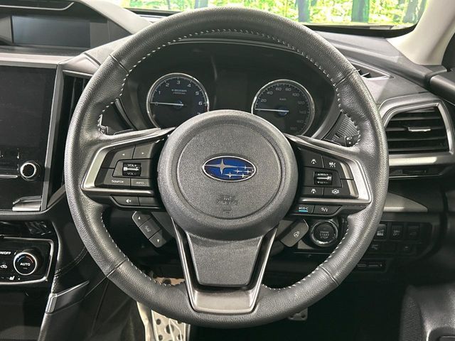 SUBARU FORESTER 2019