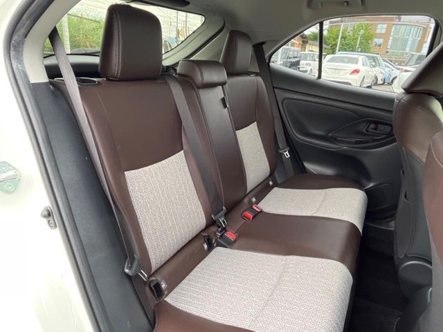 TOYOTA YARIS CROSS HYBRID 2020