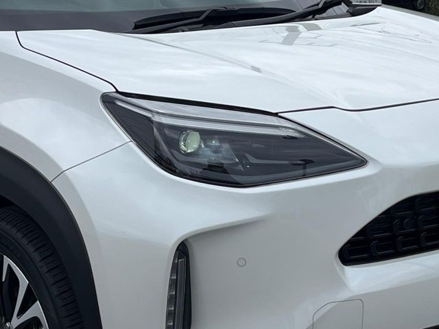 TOYOTA YARIS CROSS HYBRID 2020