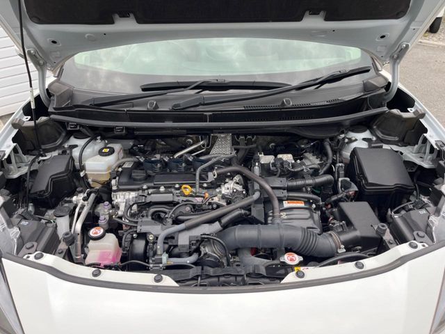 TOYOTA YARIS CROSS HYBRID 2020