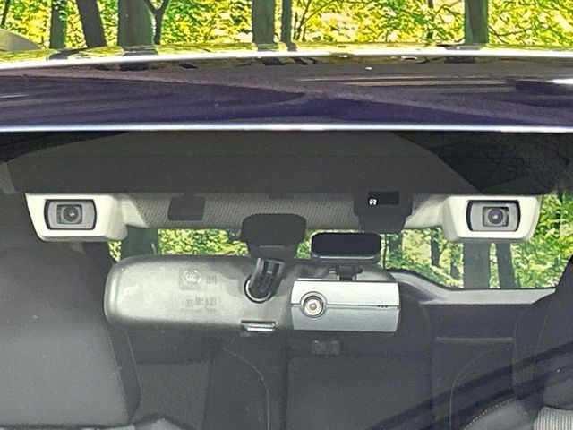 SUBARU SUBARU XV 2017