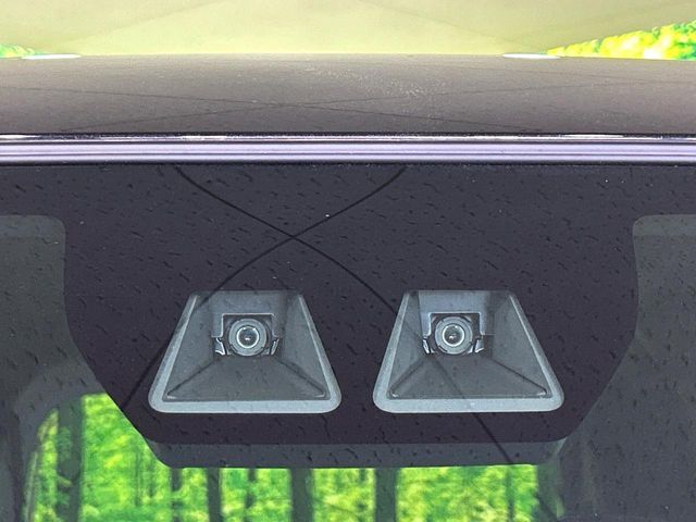 DAIHATSU TANTO CUSTOM 2024