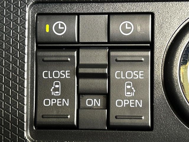 DAIHATSU TANTO CUSTOM 2024