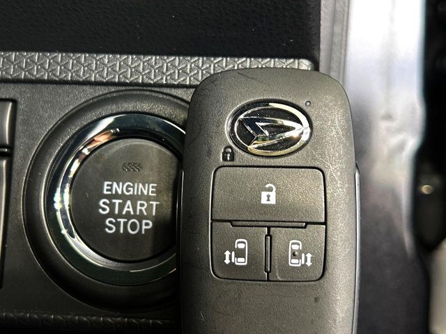 DAIHATSU TANTO CUSTOM 2024