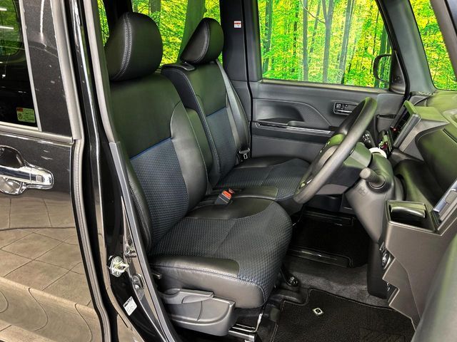 DAIHATSU TANTO CUSTOM 2024