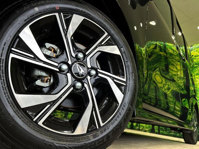 DAIHATSU TANTO CUSTOM 2024