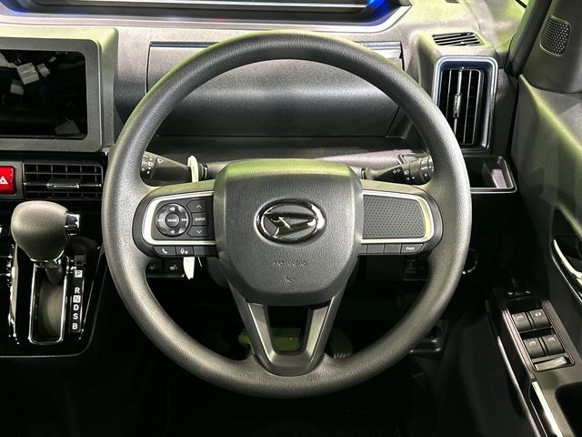 DAIHATSU TANTO CUSTOM 2024