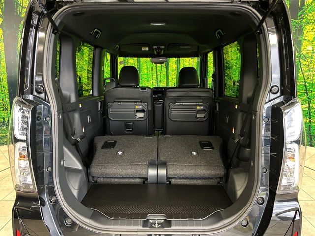 DAIHATSU TANTO CUSTOM 2024