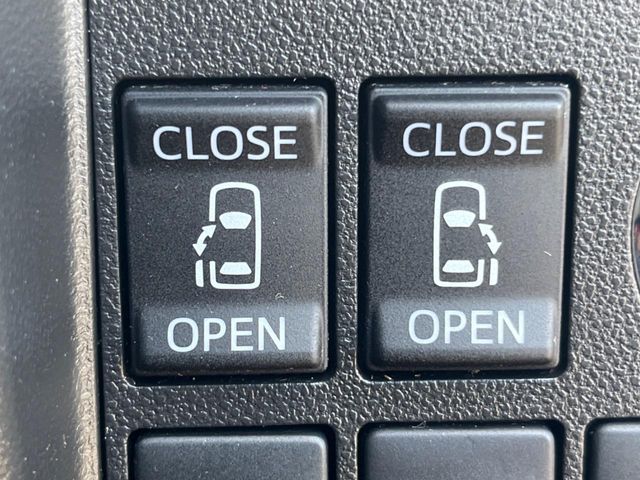 DAIHATSU TANTO CUSTOM 4WD 2015