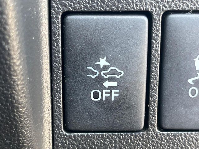 DAIHATSU TANTO CUSTOM 4WD 2015