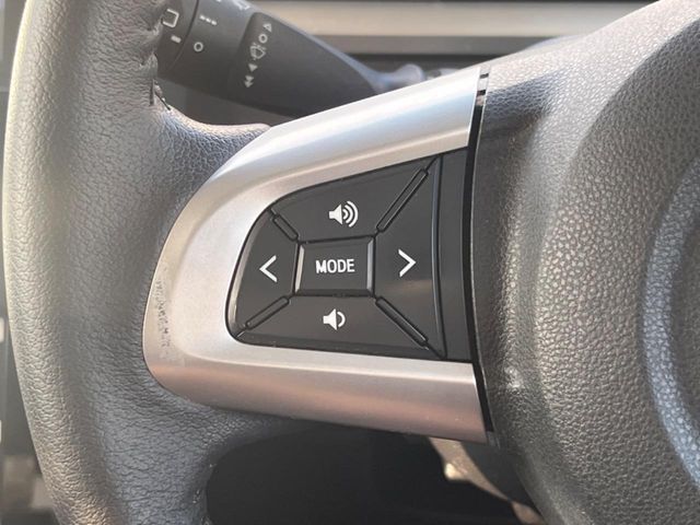 DAIHATSU TANTO CUSTOM 4WD 2015