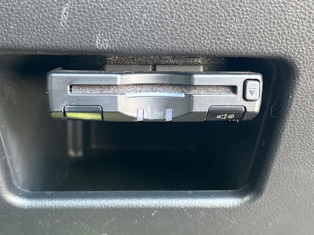 DAIHATSU TANTO CUSTOM 4WD 2015