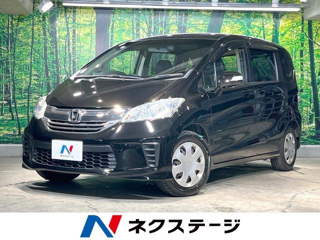 HONDA FREED 2016